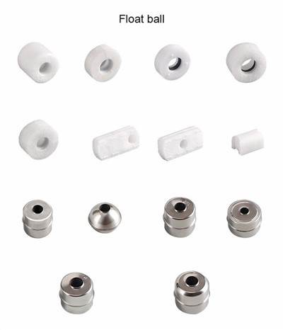 Magni tal-Kafè NBR Float Ball