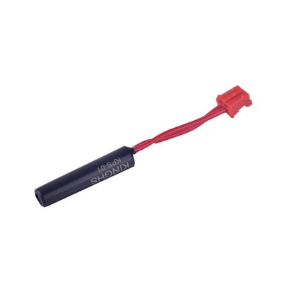 Sensers ta' Prossimità Induttivi Prova ta' Splużjoni