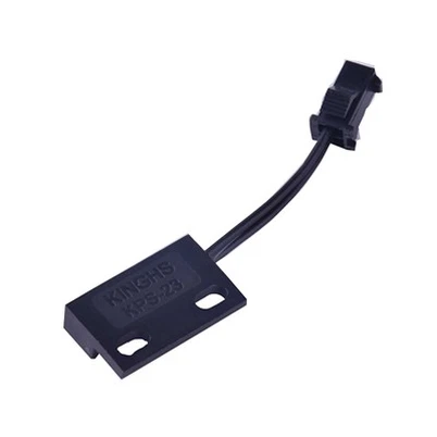 Sensor ta 'Spostament ta' Encoder Lineari