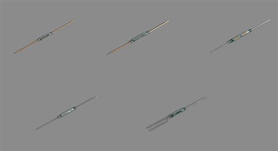 Swiċċ tal-Qasab tal-Apparat Intelliġenti