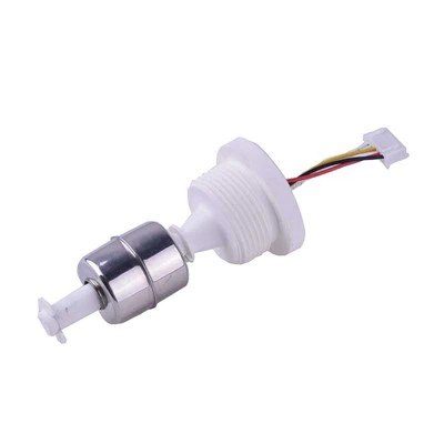 Swiċċ tal-Livell tal-Likwidu Stainless Steel