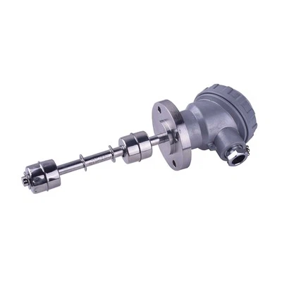 Swiċċ tal-Galleġġjant tas-Sensor tal-Livell tal-Ilma tal-Azzar li ma jsaddadx