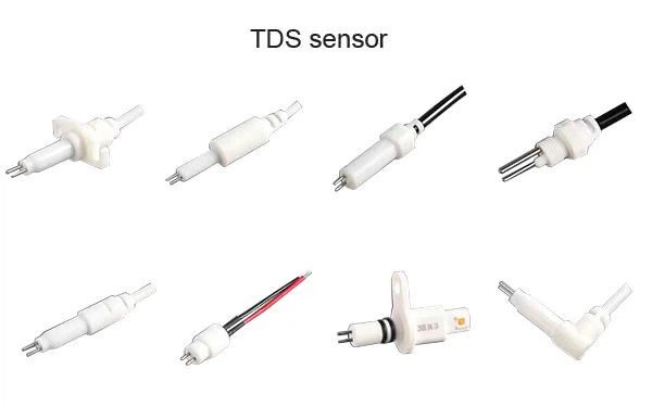 Ilma TDS Sensor Sonda